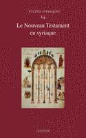 Etudes Syriaques 14