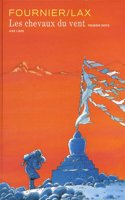 Les chevaux du vent 1