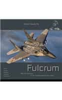 Mig-29 Fulcrum