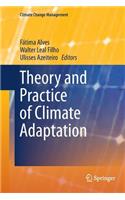 Theory and Practice of Climate Adaptation