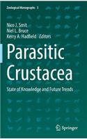 Parasitic Crustacea