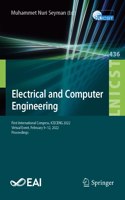 Electrical and Computer Engineering