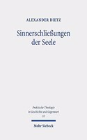 Sinnerschließungen der Seele
