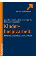 Kinderhospizarbeit