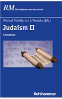 Judaism II