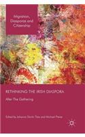 Rethinking the Irish Diaspora