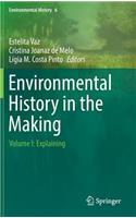 Environmental History in the Making