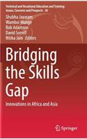 Bridging the Skills Gap