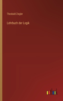 Lehrbuch der Logik