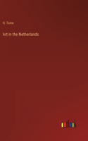 Art in the Netherlands