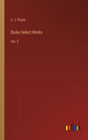 Burke Select Works
