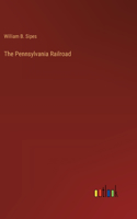 Pennsylvania Railroad