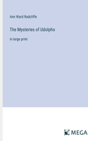 Mysteries of Udolpho