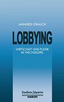 Lobbying