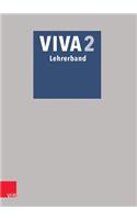 VIVA 2 Lehrerband