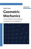 Geometric Mechanics