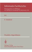Parallele Algorithmen