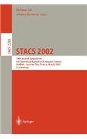 Stacs 2002