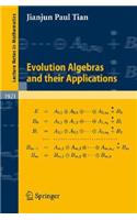 Evolution Algebras and their Applications