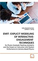 Emit: Explicit Modeling of Interactive-Engagement Techniques