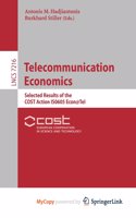 Telecommunication Economics