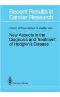 New Aspects in the Diagnosis and Treatment of Hodgkin’s Disease