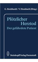 Plötzlicher Herztod