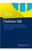 Charisma-Talk