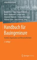 Handbuch Für Bauingenieure