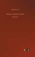 History of Julius Caesar