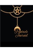 Pentacle Journal