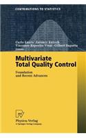 Multivariate Total Quality Control