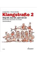 KLANGSTRAE 2