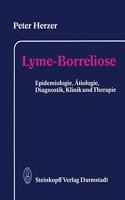 Lyme-Borreliose