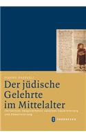 Der Judische Gelehrte Im Mittelalter