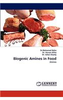 Biogenic Amines in Food