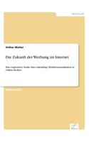 Die Zukunft der Werbung im Internet