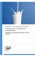 Fractures de la Hanche Et Ostéoporose