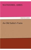 Old Sailor's Yarns