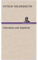 Cherubino Und Zephirine