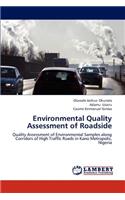 Environmental Quality Assessment of Roadside