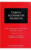 Corpus Alchemicum Arabicum