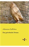 griechische Drama