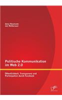 Politische Kommunikation im Web 2.0