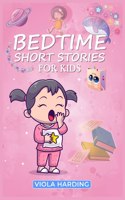 Bedtime Short Stories for Kids