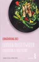 Ernahrung bei erhohten Blutfettwerten: Cholesterin & Triglyzeride