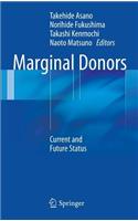 Marginal Donors