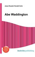 Abe Waddington
