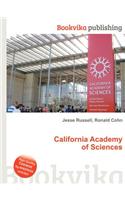 California Academy of Sciences