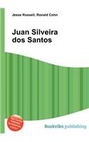 Juan Silveira DOS Santos